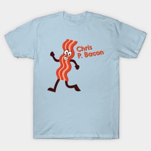 Chris P. Bacon T-Shirt